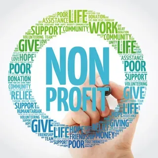 thumbnail for publication: Establishing a 501(c)(3) Nonprofit Organization: An Overview